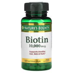 Nature’s Bounty logo